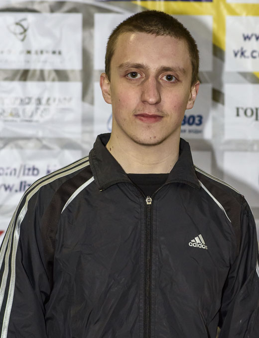 Саркисян Валерий